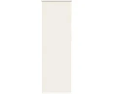 roletas balsvos 85x210 cm audinio plotis 80,7 cm poliesteris