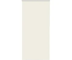 roletas balsvos 90x210 cm audinio plotis 85,7 cm poliesteris