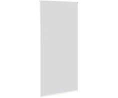 roletas balsvos 90x210 cm audinio plotis 85,7 cm poliesteris
