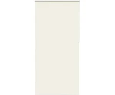 roletas balsvos 95x210 cm audinio plotis 90,7 cm poliesteris