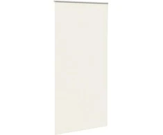 roletas balsvos 95x210 cm audinio plotis 90,7 cm poliesteris