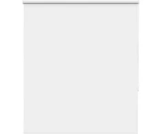 roletas baltos spalvos 125x130 cm audinio plotis 121,6 cm