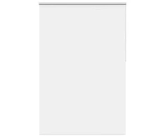 roletas baltos spalvos 145x230 cm audinio plotis 141,6 cm
