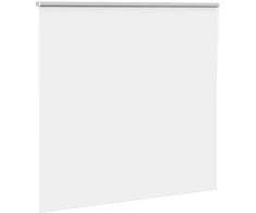 roletas baltos spalvos 150x175 cm audinio plotis 146,6 cm