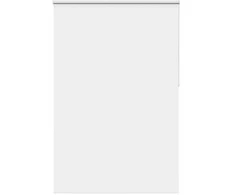 roletas baltos spalvos 150x230 cm audinio plotis 146,6 cm