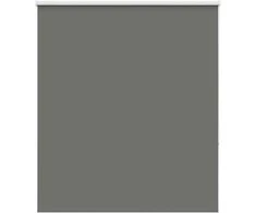 Roletas Blackout smėlio Pilka 135x175 cm Audinio plotis