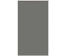 Roletas Blackout smėlio Pilka 135x210 cm Audinio plotis