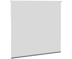 Roletas Blackout smėlio Pilka 145x130 cm Audinio plotis