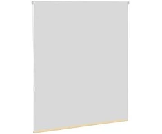 Roletas Blackout smėlio spalvos 135x130 cm Audinio plotis