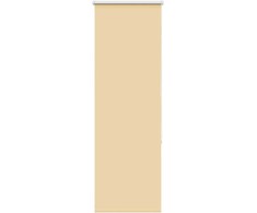 Roletas Blackout smėlio spalvos 50x150 cm Audinio plotis
