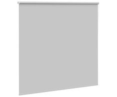 Roletas Blackout smėlio šviesiai pilka 160x130cm Audinio plotis
