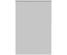 Roletas Blackout smėlio šviesiai pilka 160x210cm Audinio plotis