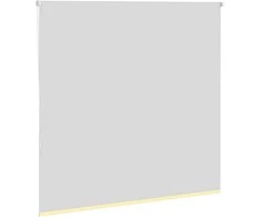 Roletas geltona 145x150 cm audinio plotis 141,6 cm poliesteris