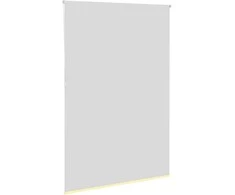 Roletas geltona 160x230 cm audinio plotis 156,6 cm poliesteris