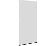 roletas juodas 110x210 cm audinio plotis 105,7 cm poliesteris