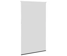 roletas juodas 120x210 cm audinio plotis 116,6 cm poliesteris