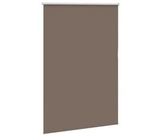roletas kava 110x130 cm audinio plotis 105,7 cm poliesteris