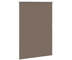 roletas kava 115x150 cm audinio plotis 110,7 cm poliesteris