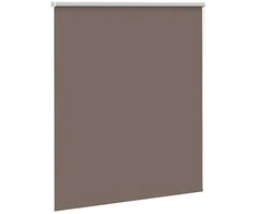 roletas kava 120x150 cm audinio plotis 116,6 cm poliesteris