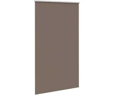 roletas kava 140x230 cm audinio plotis 136,6 cm poliesteris