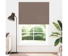 roletas kava 160x230 cm audinio plotis 156,6 cm poliesteris