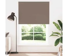 roletas kava 165x210 cm audinio plotis 161,6 cm poliesteris
