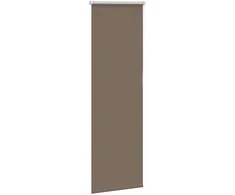 roletas kava 50x150 cm audinio plotis 45,7 cm poliesteris