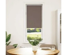 roletas kava 60x130 cm audinio plotis 55,7 cm poliesteris