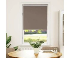 roletas kava 70x150 cm audinio plotis 65,7 cm poliesteris