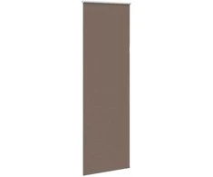roletas kava 75x210 cm audinio plotis 70,7 cm poliesteris