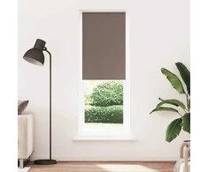roletas kava 75x210 cm audinio plotis 70,7 cm poliesteris