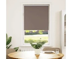 roletas kava 80x150 cm audinio plotis 75,7 cm poliesteris