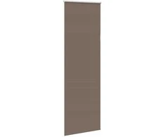 roletas kava 80x210 cm audinio plotis 75,7 cm poliesteris