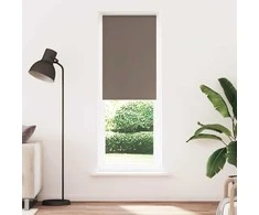 roletas kava 80x230 cm audinio plotis 75,7 cm poliesteris