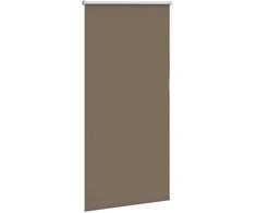 roletas kava 85x150 cm audinio plotis 80,7 cm poliesteris