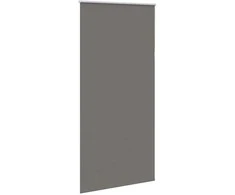 roletas Pilka 100x210 cm audinio plotis 95,7 cm poliesteris