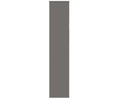 roletas Pilka 45x230 cm audinio plotis 40,7 cm poliesteris