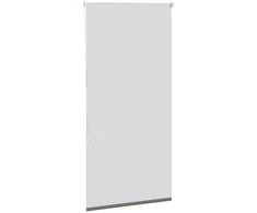 roletas Pilka 65x150 cm audinio plotis 60,7 cm poliesteris