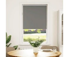 roletas Pilka 70x175 cm audinio plotis 65,7 cm poliesteris