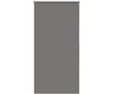 roletas Pilka 80x175 cm audinio plotis 75,7 cm poliesteris