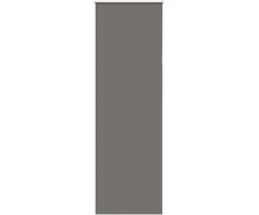 roletas Pilka 80x210 cm audinio plotis 75,7 cm poliesteris