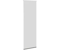 roletas Pilka 80x210 cm audinio plotis 75,7 cm poliesteris