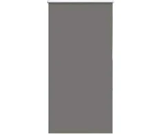 roletas Pilka 85x175 cm audinio plotis 80,7 cm poliesteris