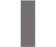 roletas Pilka 85x210 cm audinio plotis 80,7 cm poliesteris