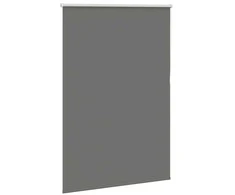 roletas Pilka 90x150 cm audinio plotis 85,7 cm poliesteris