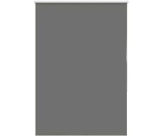 roletas Pilka 90x175 cm audinio plotis 85,7 cm poliesteris