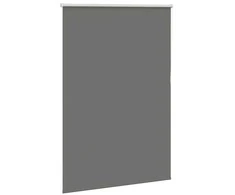 roletas Pilka 90x175 cm audinio plotis 85,7 cm poliesteris