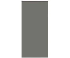 roletas Pilka 95x210 cm audinio plotis 90,7 cm poliesteris