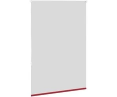 Roletas raudona 100x175 cm audinio plotis 95,7 cm poliesteris