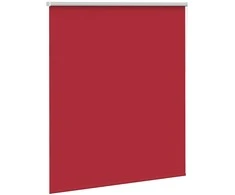 Roletas raudona 120x175 cm audinio plotis 116,6 cm poliesteris